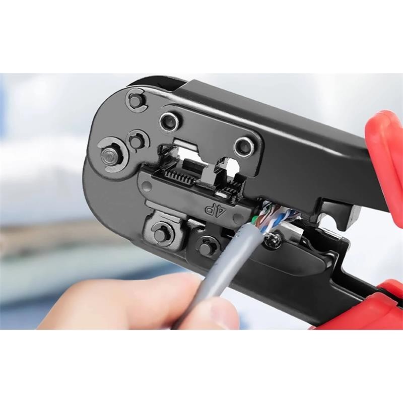 CRIMPADORA VENTION METALICA...