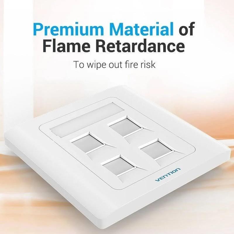 ROSETA DE PARED VENTION...