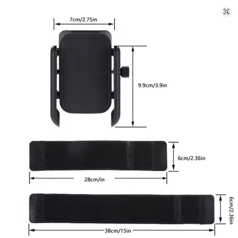 SOPORTE AVPOS MUÑECA...