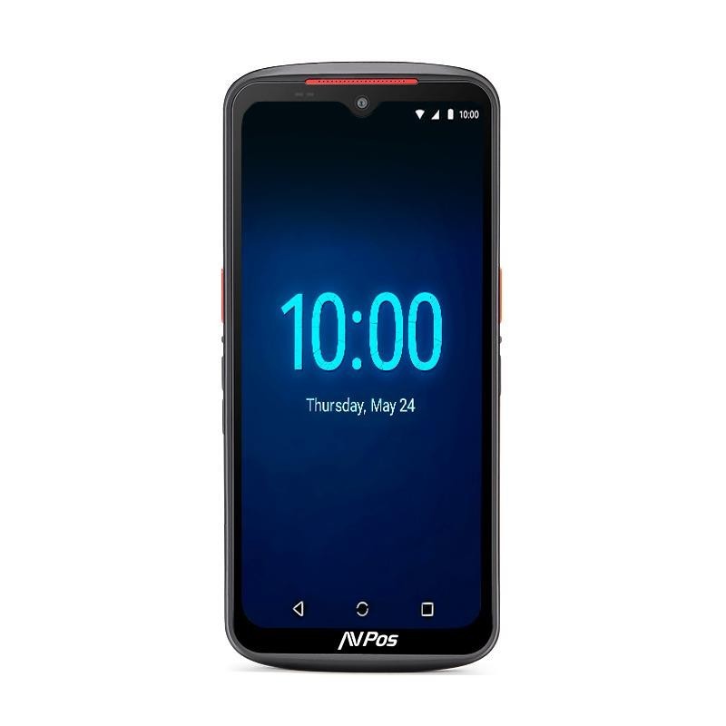 CAPTURADOR PDA AVPOS DC88...