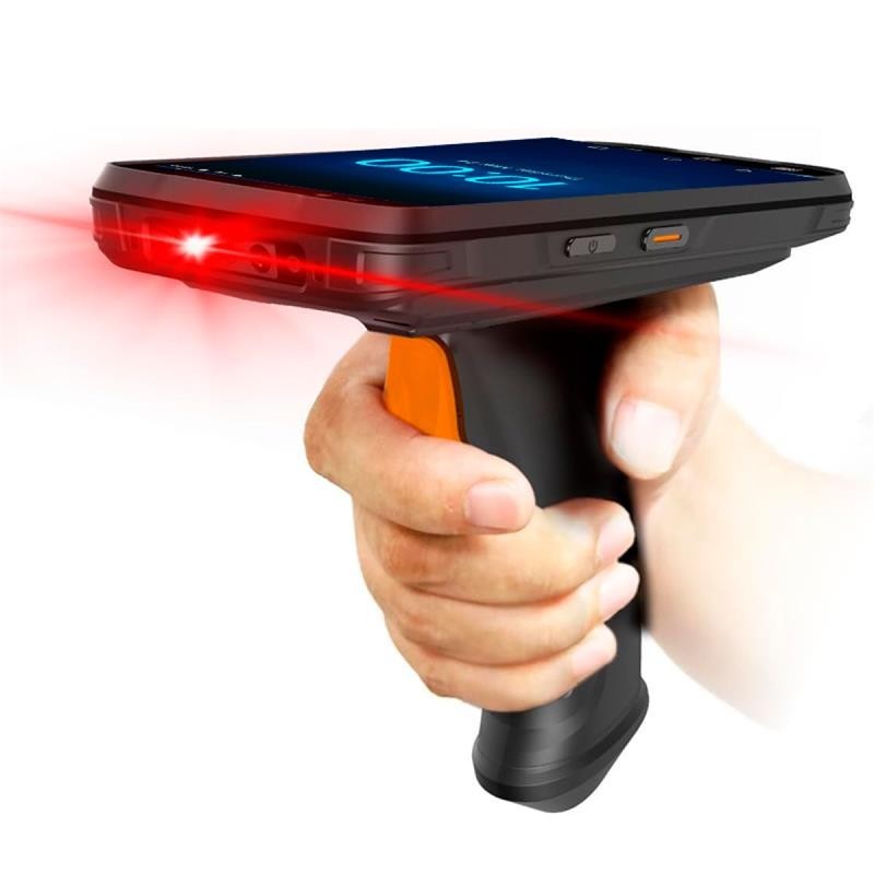 CAPTURADOR PDA AVPOS DC600...