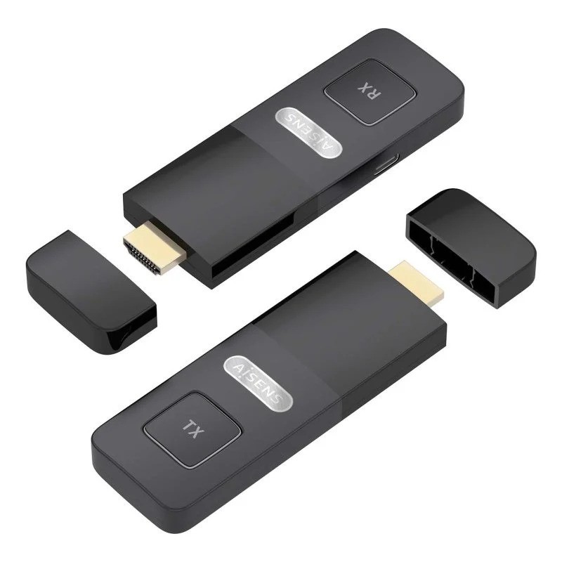 ADAPTADOR AISENS HDMI A...