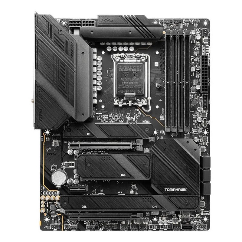 PLACA BASE MSI MAG Z790...