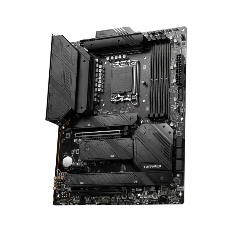 PLACA BASE MSI MAG Z790...