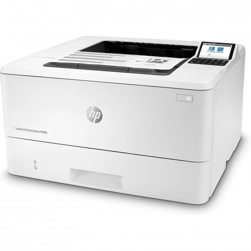 IMPRESORA HP LASER...