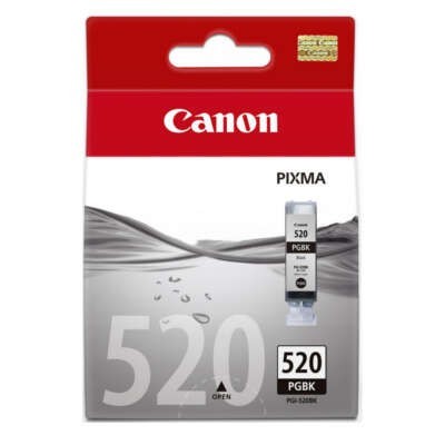 TINTA CANON PGI520 BLACK
