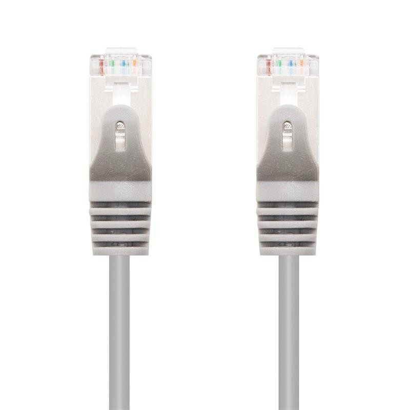 CABLE DE RED CAT.5E FTP...