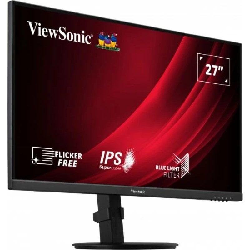 MONITOR VIEWSONIC 27 IPS 2K...