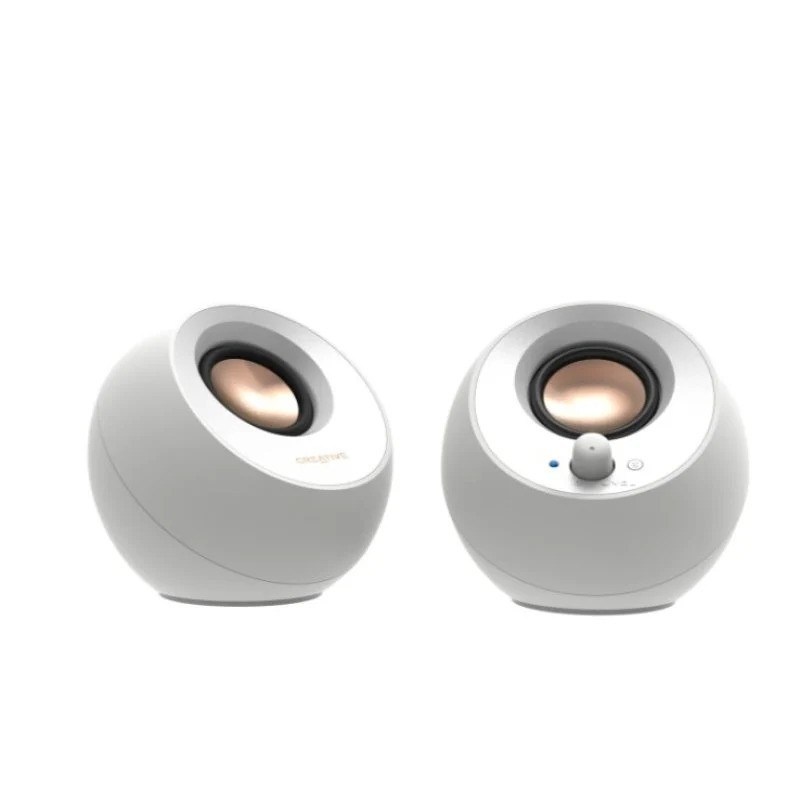 ALTAVOCES CREATIVE PEBBLE...