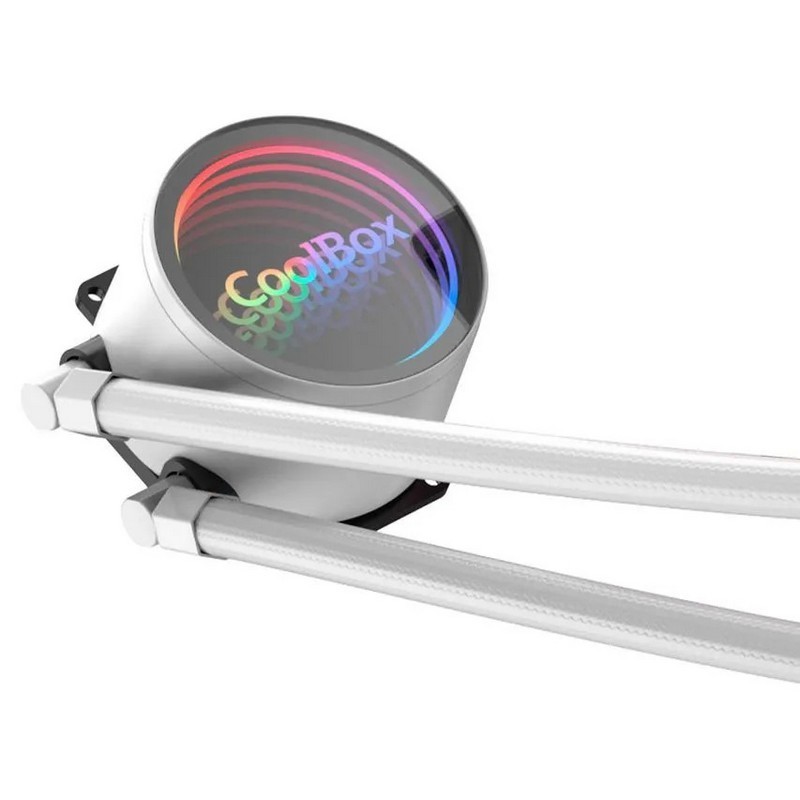 REFRIGERACION LIQUIDA CPU...