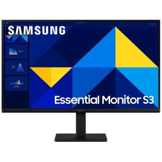 MONITOR SAMSUNG ESSENTIAL...