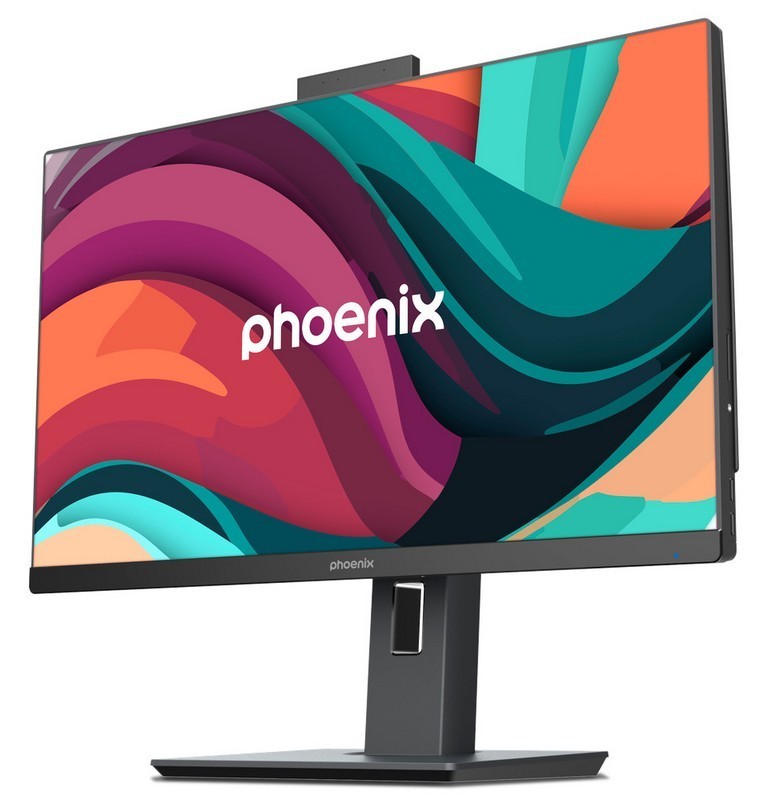 ORDENADOR PHOENIX AIO 24 I3...
