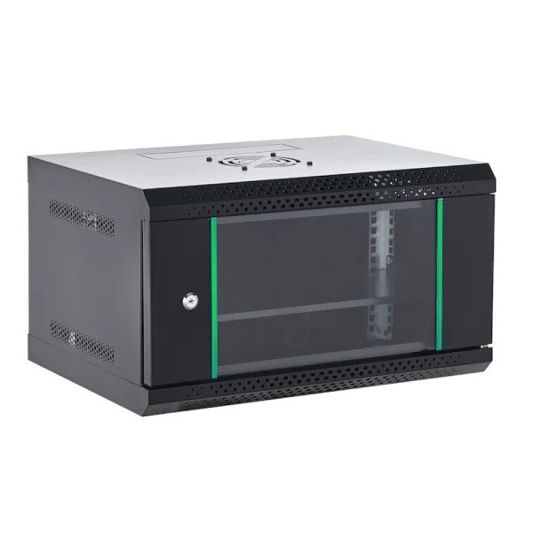 ARMARIO RACK POWERGREEN 12U...