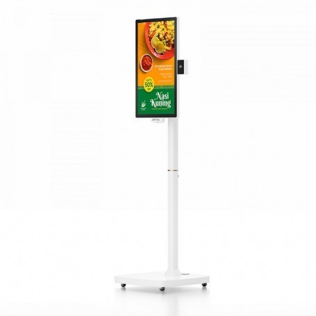 KIOSKO AUTOSERVICIO AVPOS...