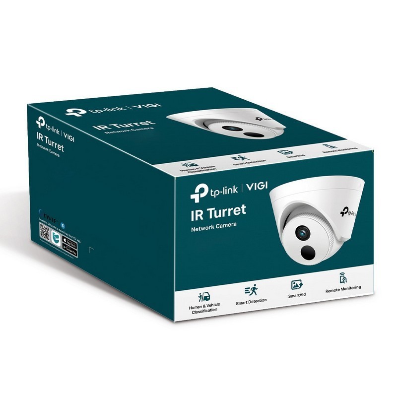 CAMARA IP TP-LINK VIGI...