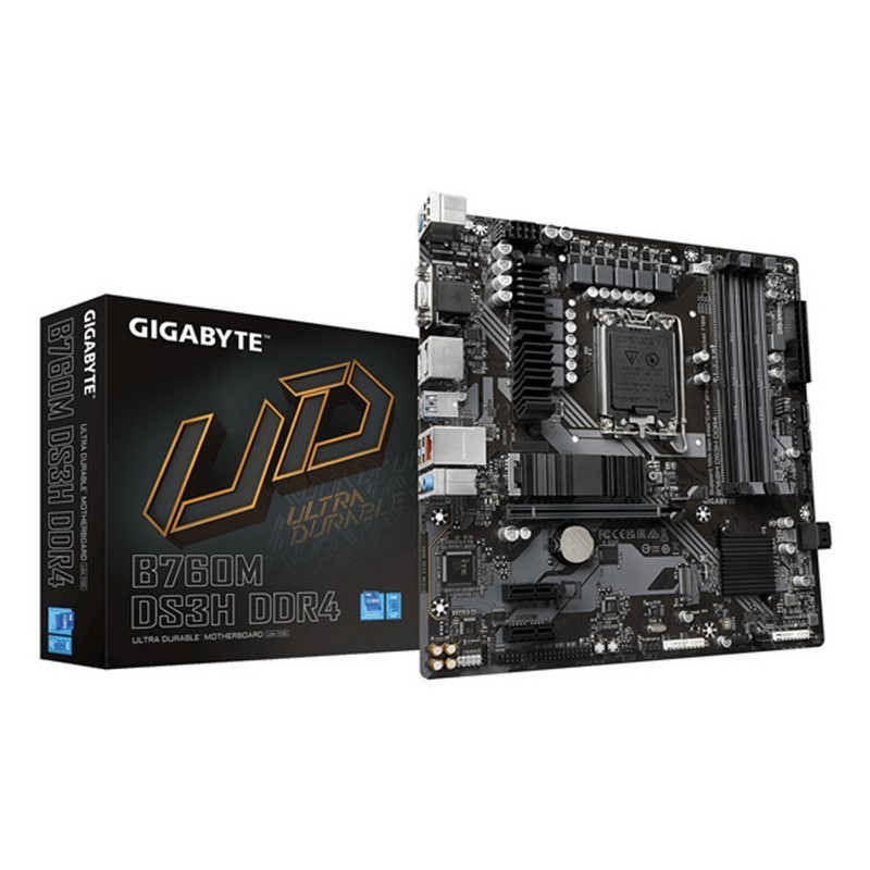 PLACA BASE GIGABYTE...