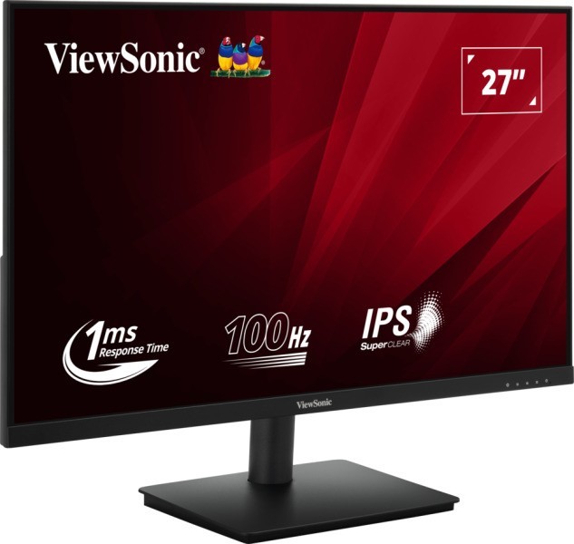 MONITOR VIEWSONIC 27 IPS...