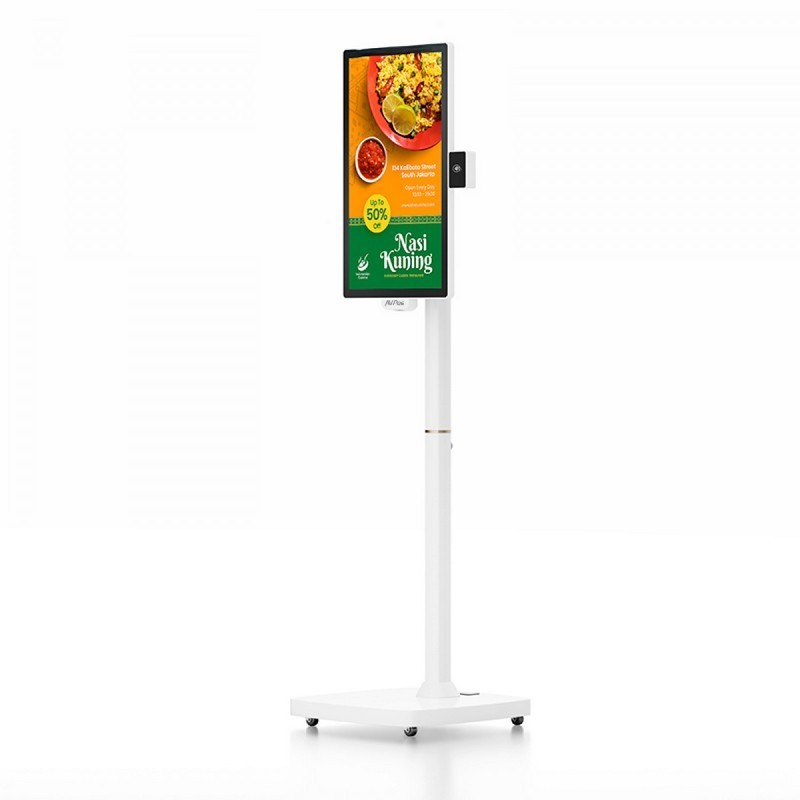 KIOSKO AUTOSERVICIO AVPOS...