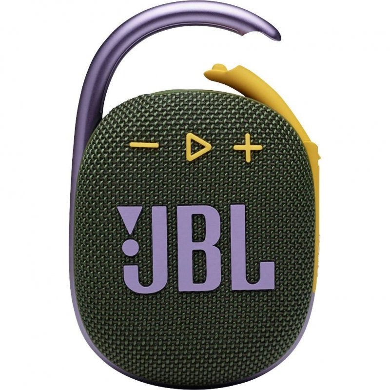 ALTAVOZ JBL CLIP 4...
