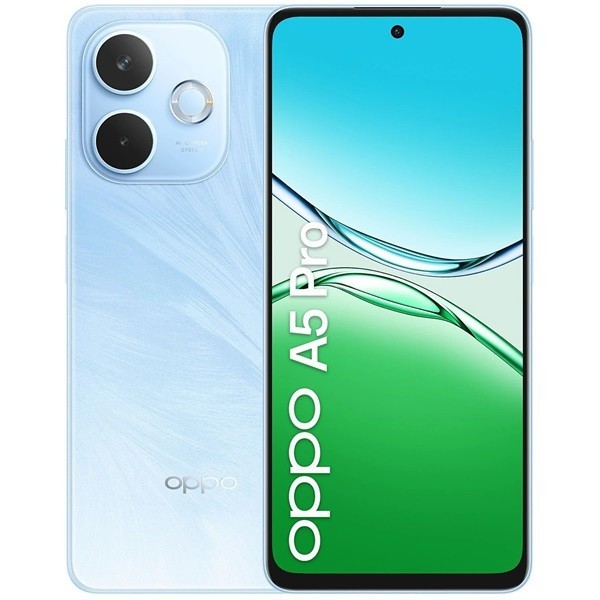 SMARTPHONE OPPO A5 PRO 6.67...