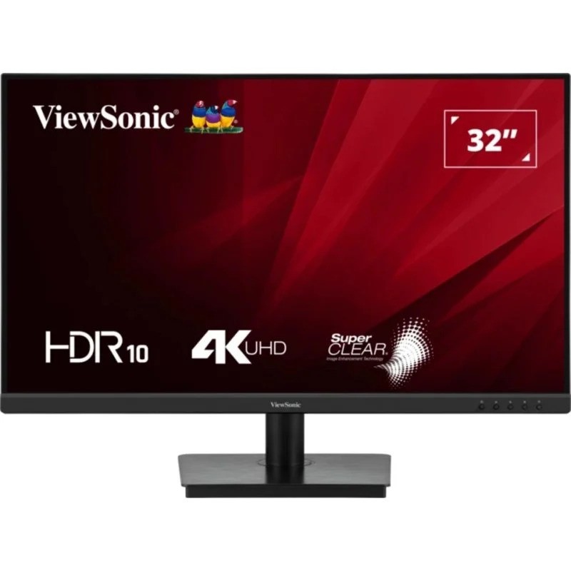 MONITOR VIEWSONIC 32 100HZ...
