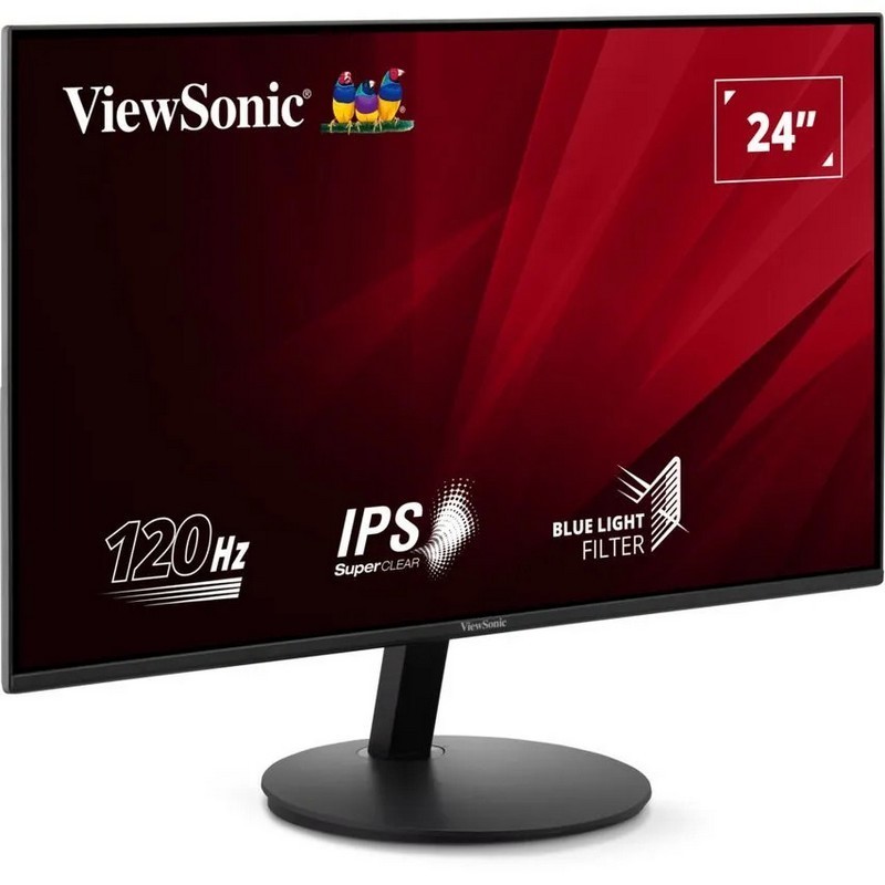MONITOR VIEWSONIC 24 IPS...