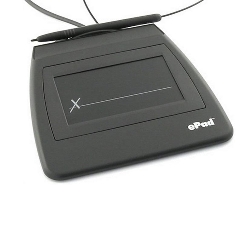 DIGITALIZADOR DE FIRMA EPAD...
