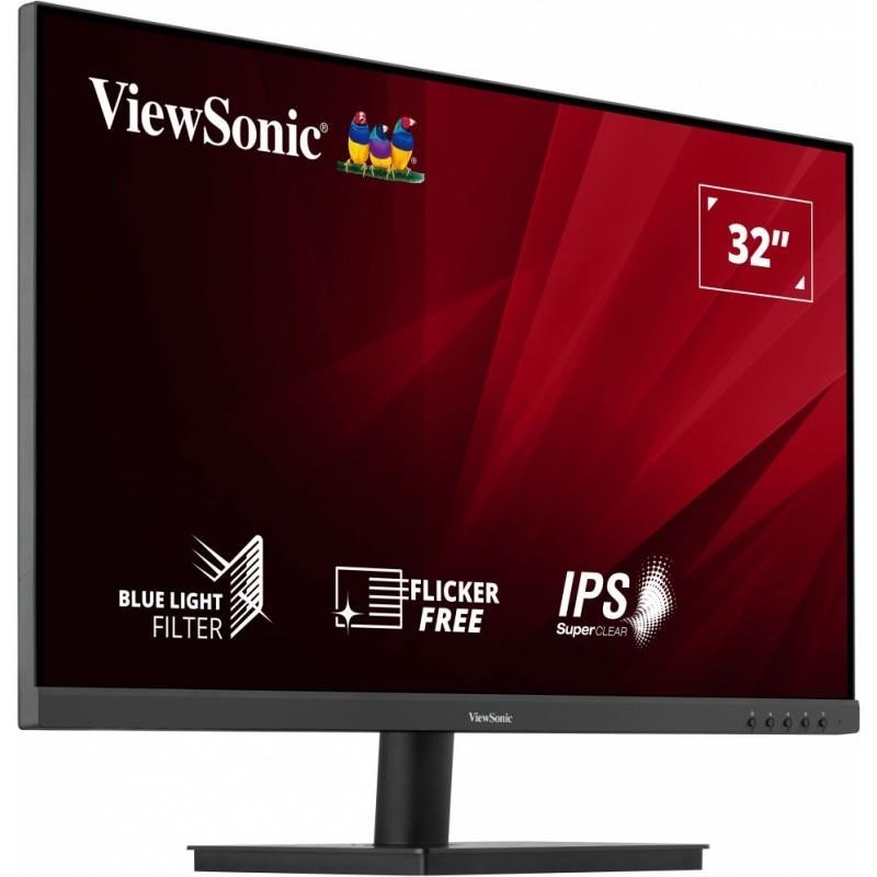 MONITOR VIEWSONIC 32 IPS...