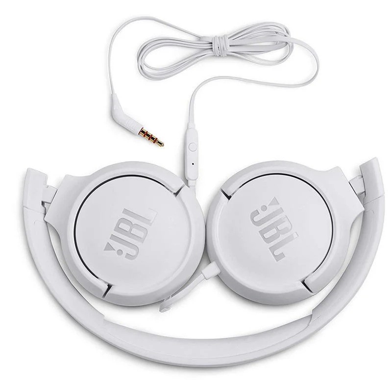 AURICULARES + MICROFONO JBL...