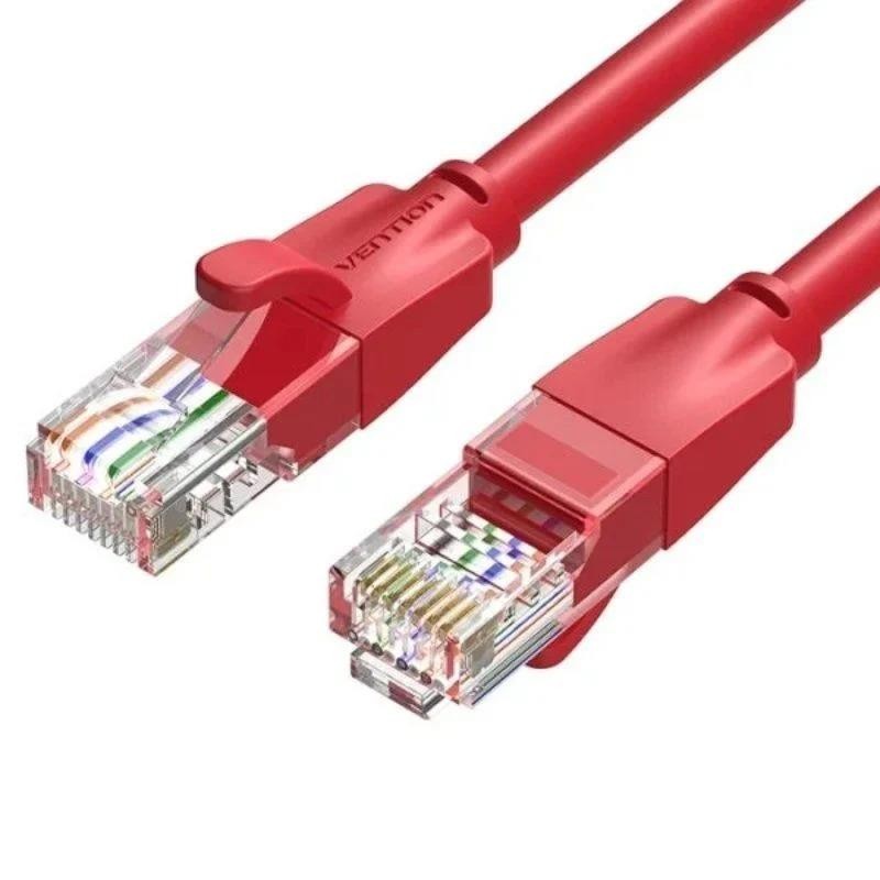 CABLE DE RED CAT.6 UTP 2M...