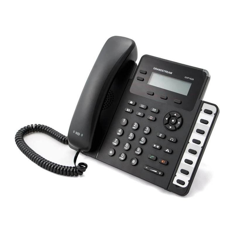 TELEFONO VOIP GRANDSTREAM...