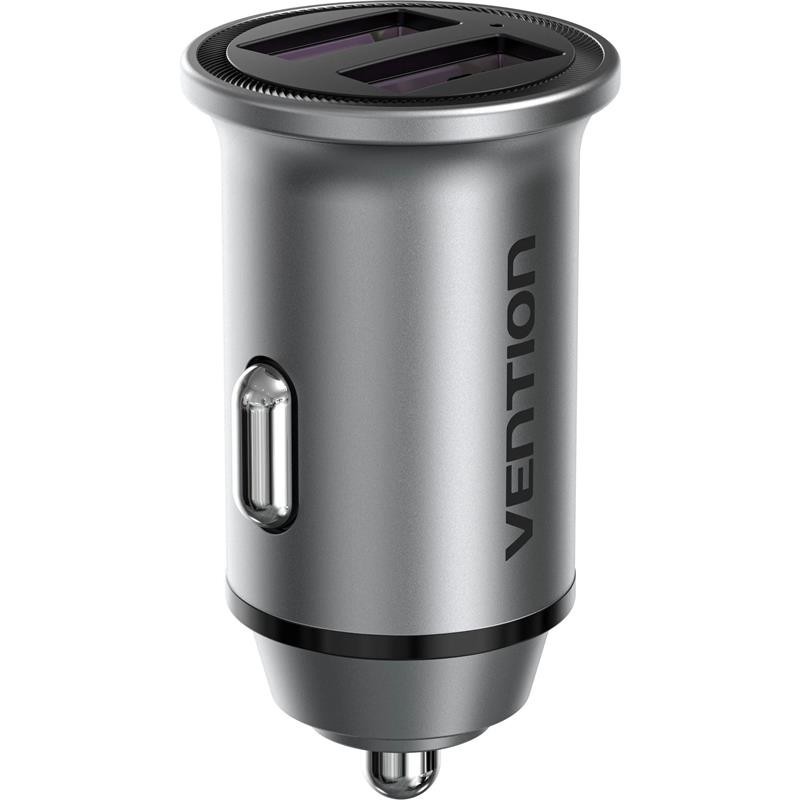 CARGADOR COCHE SMARTPHONE...