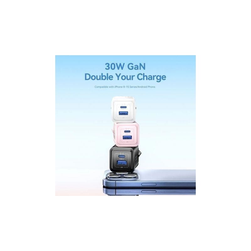 CARGADOR DE PARED VENTION...