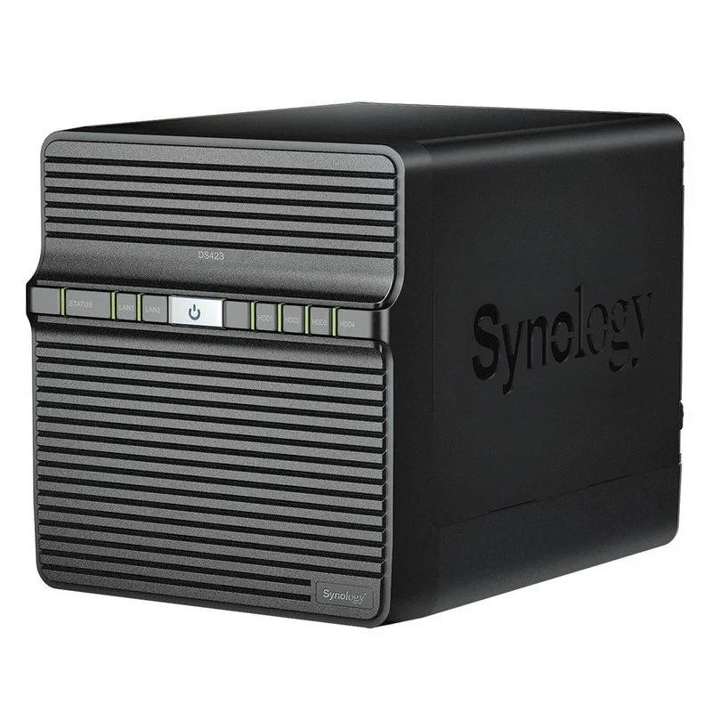 UNIDAD NAS SYNOLOGY 4...