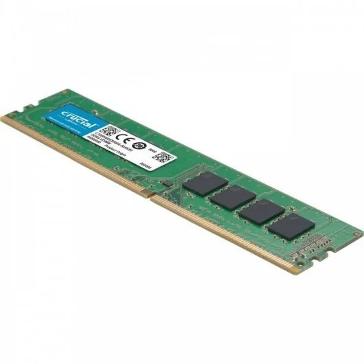 MEMORIA RAM 32GB CRUCIAL...
