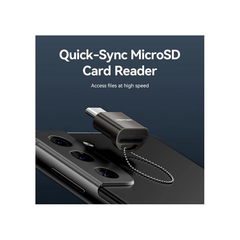 LECTOR DE TARJETAS EXTERNO...