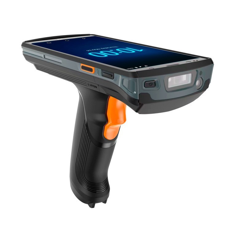 CAPTURADOR PDA AVPOS DC500...