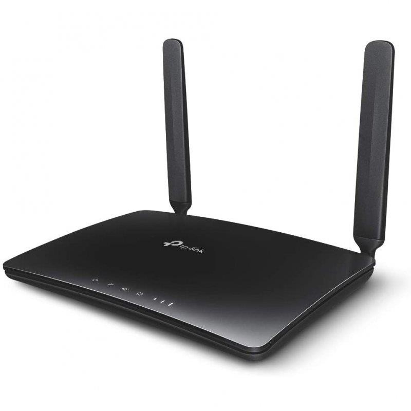 WIRELESS ROUTER TP-LINK...