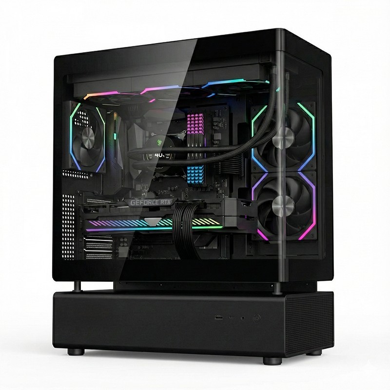 ORDENADOR GAMING N80 RGB I5...