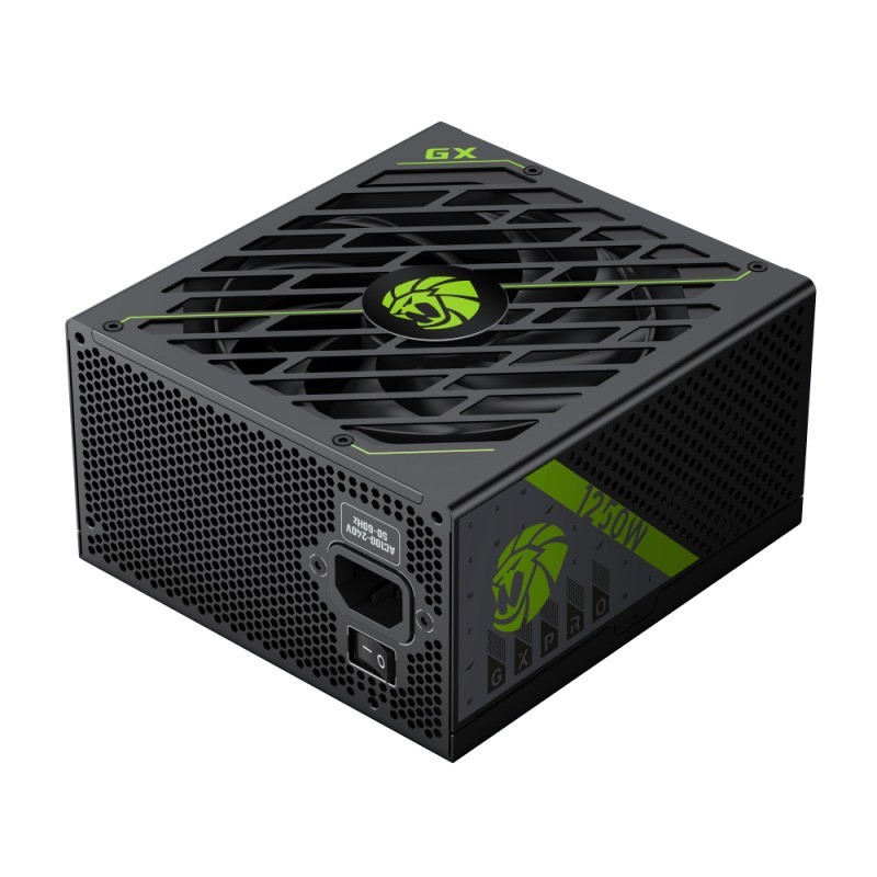 FUENTE DE ALIMENTACION GM...