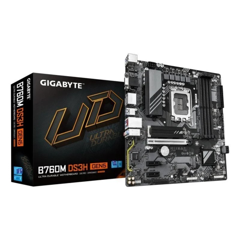 PLACA BASE GIGABYTE...