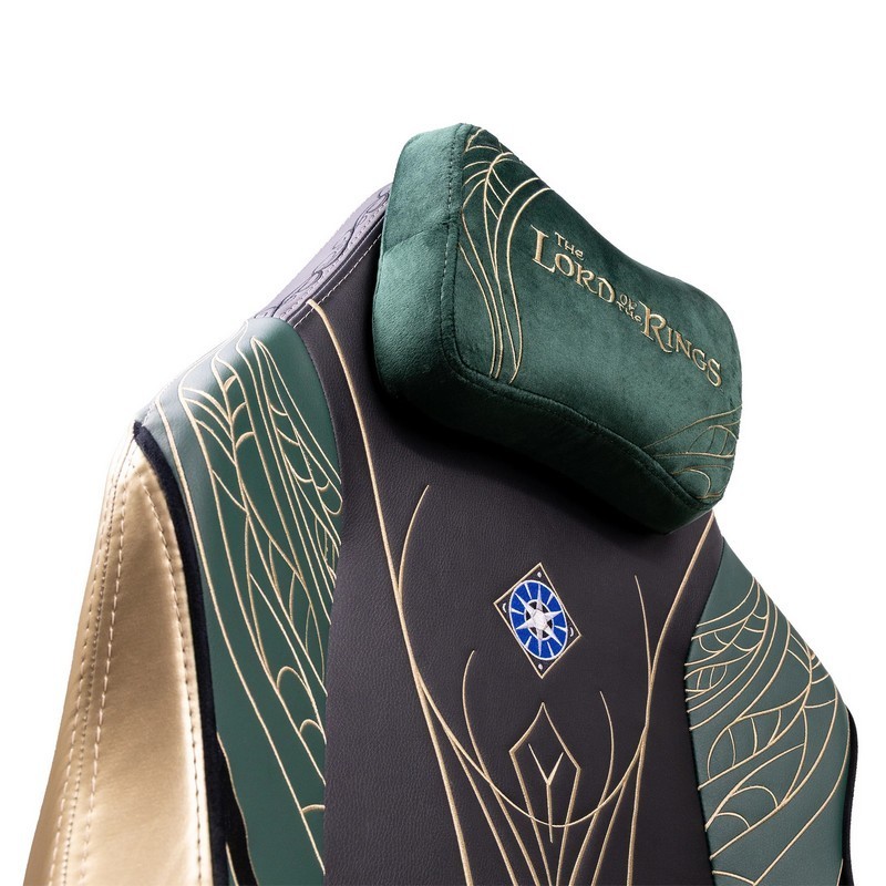 SILLA GAMING PHOENIX...