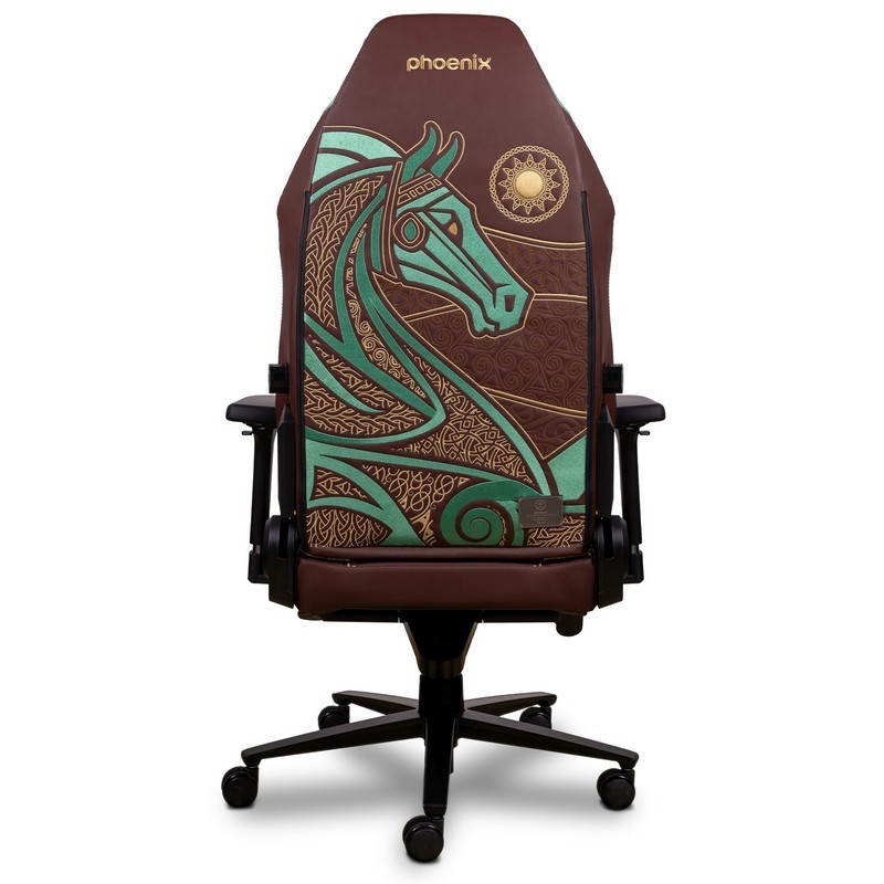 SILLA GAMING PHOENIX...