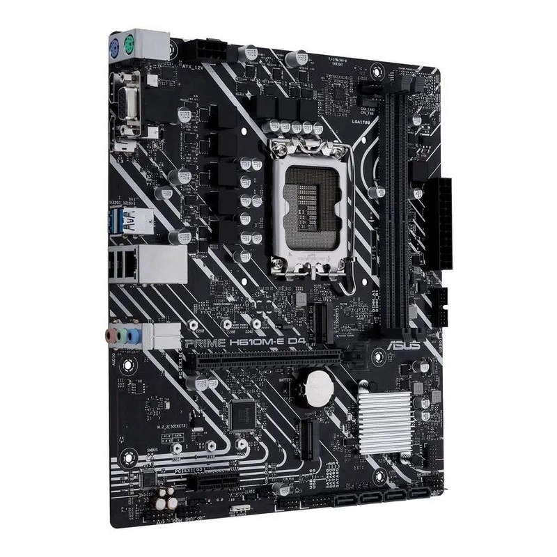 PLACA BASE ASUS PRIME...