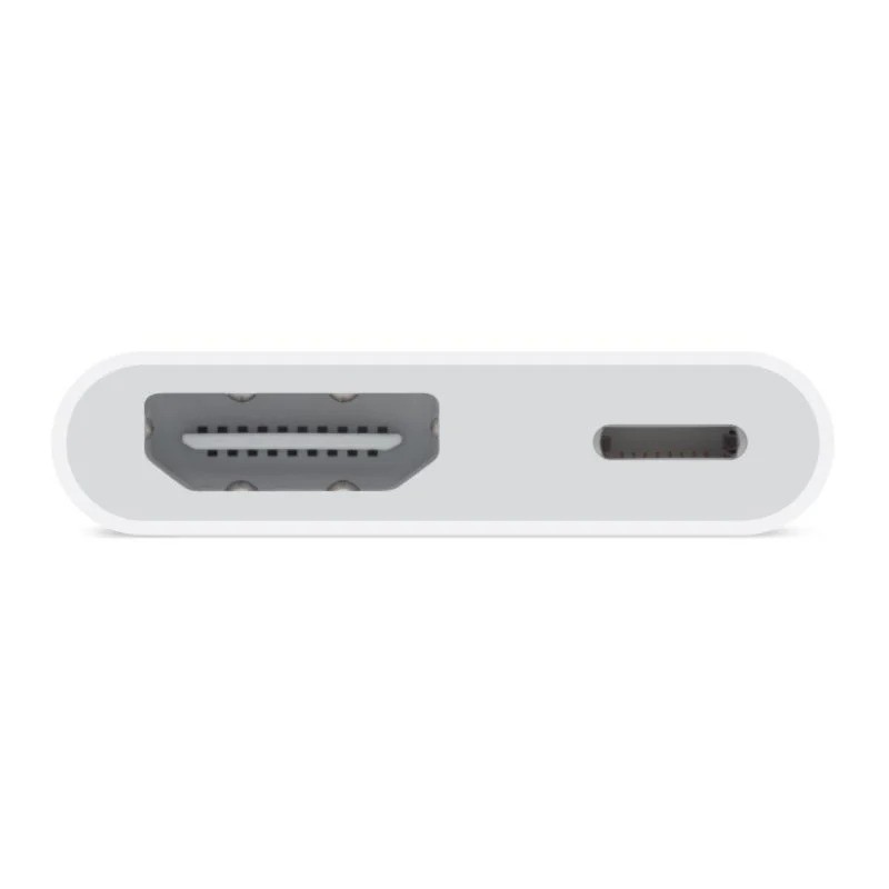 ADAPTADOR APPLE LIGHTNING A...