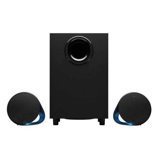 ALTAVOCES GAMING LOGITECH...