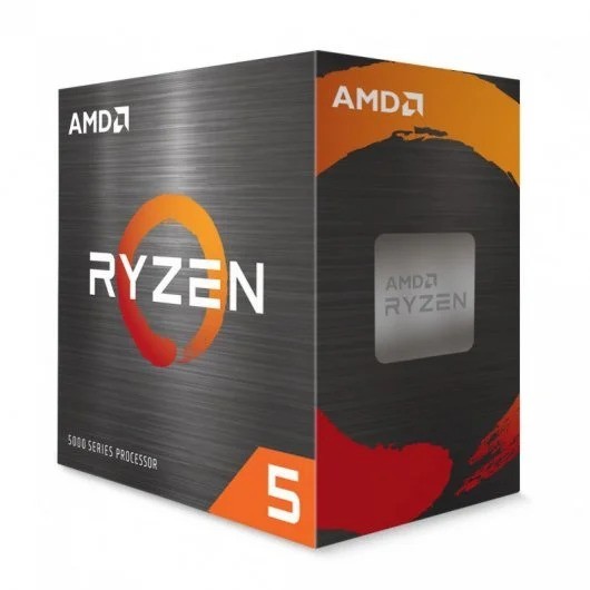 PROCESADOR AMD RYZEN 5...
