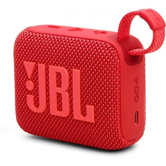 ALTAVOZ JBL GO 4 WIRELESS...