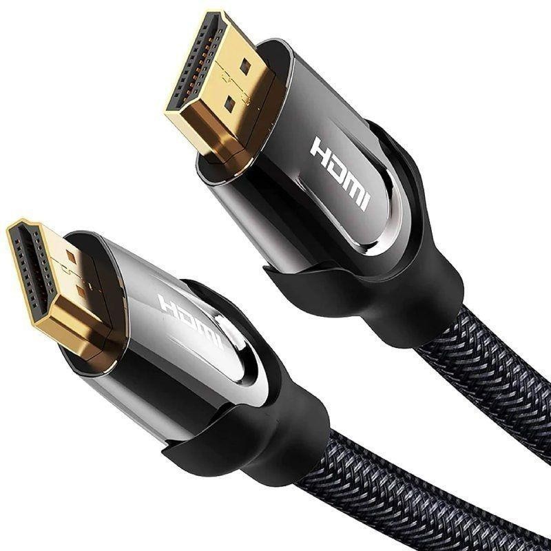 CABLE HDMI 2.0 4K HDMI/M -...