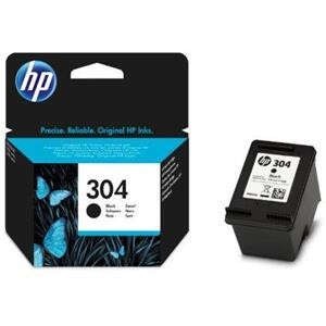 TINTA HP 304 N9K06AE BLACK